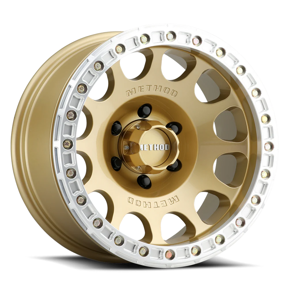 105 | Beadlock | Gold
