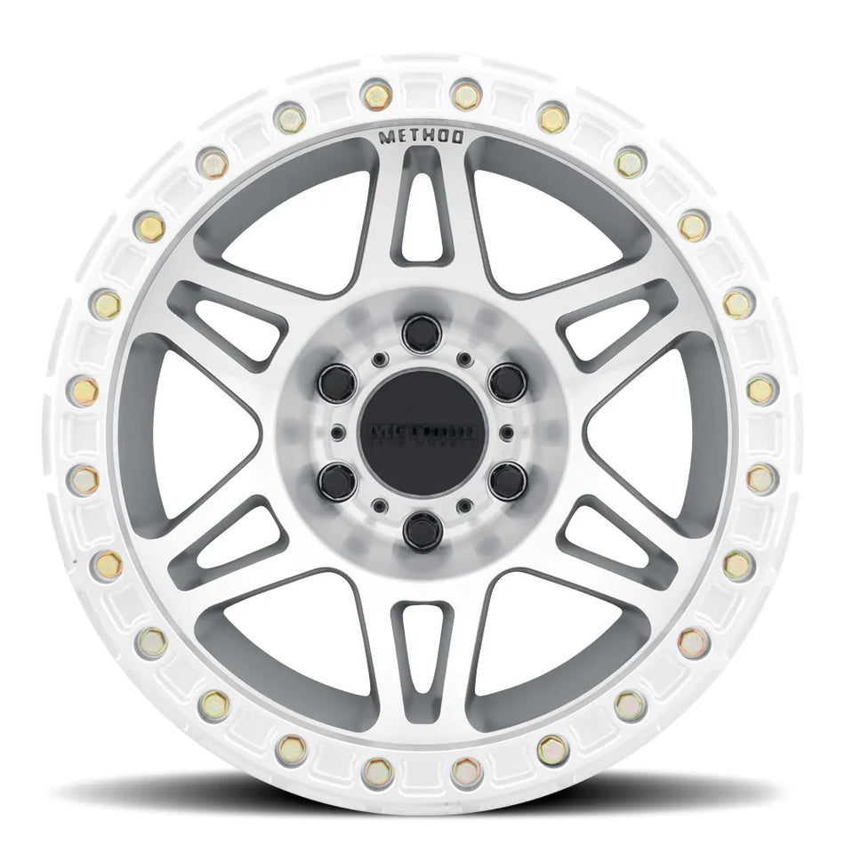 106 | Beadlock | Machined