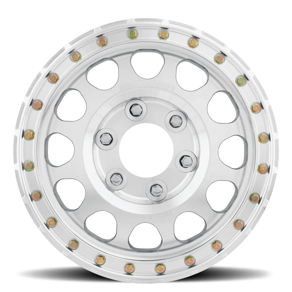 201 | Forged Beadlock | Machined