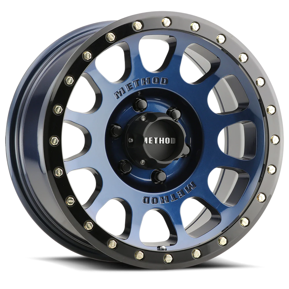305 | NV | Bahia Blue