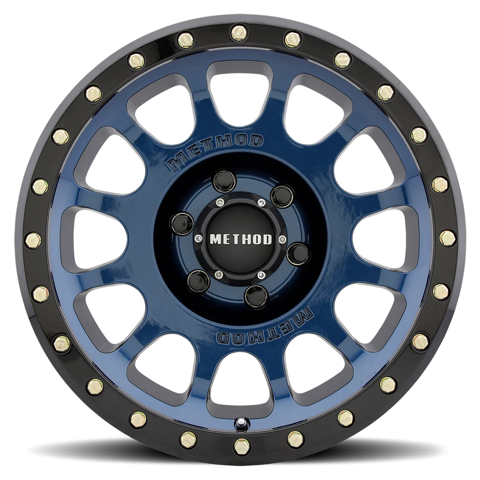 305 | NV | Bahia Blue