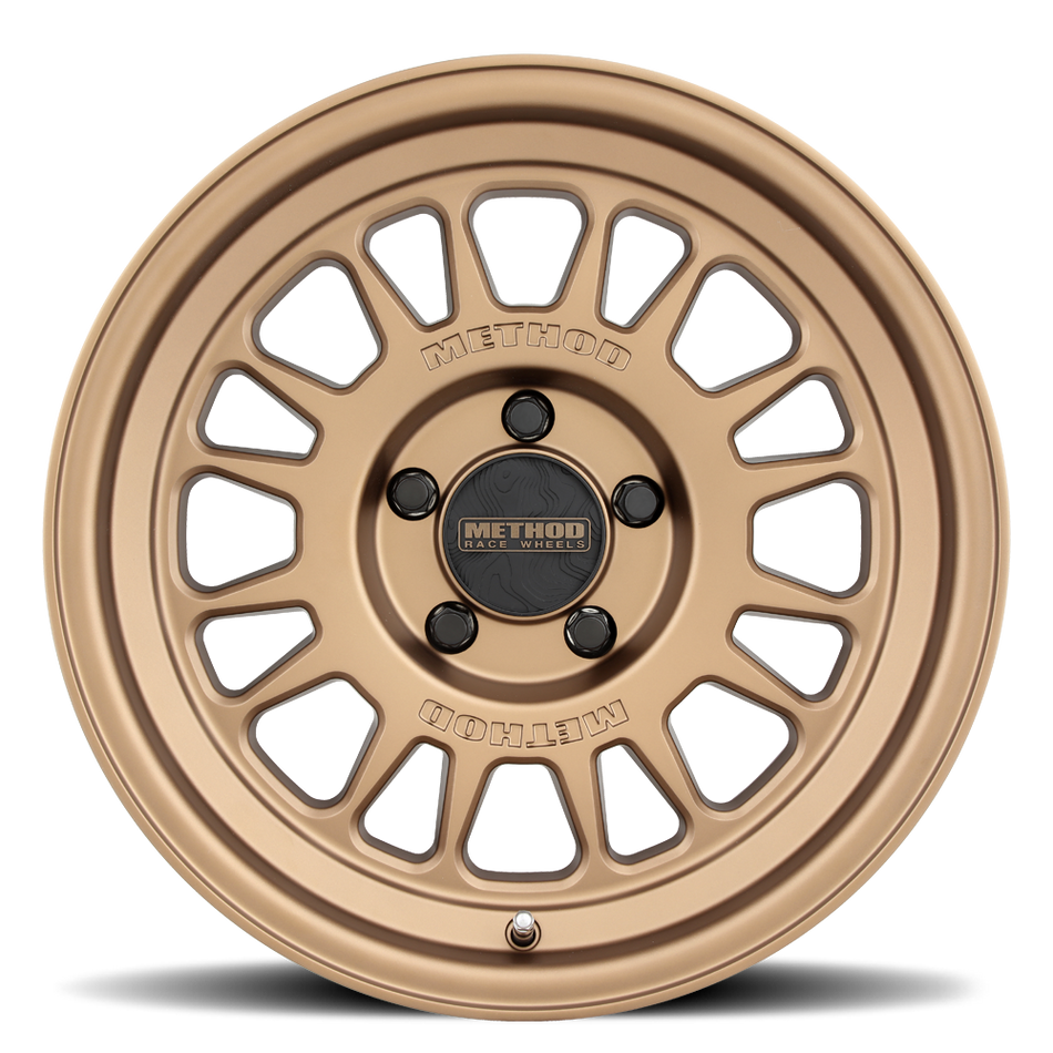 318 | Bronze