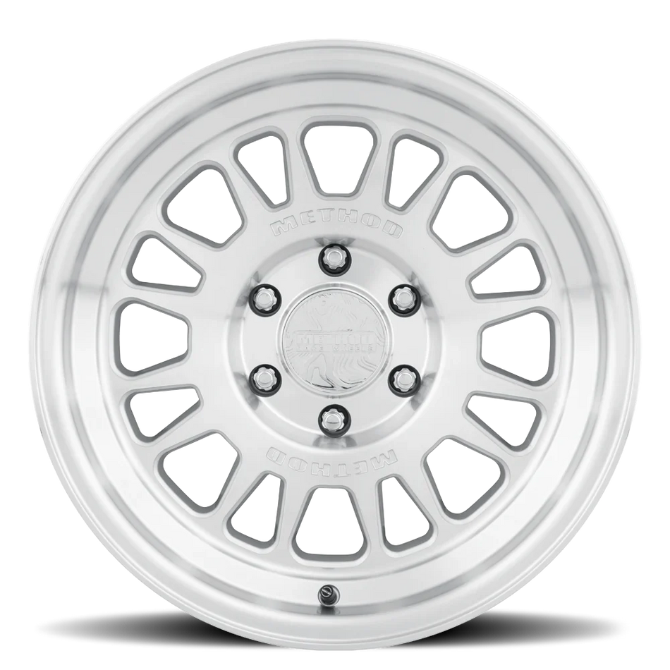 318 | Machined