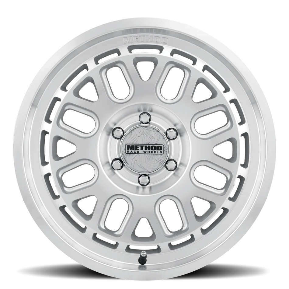 321 | Machined