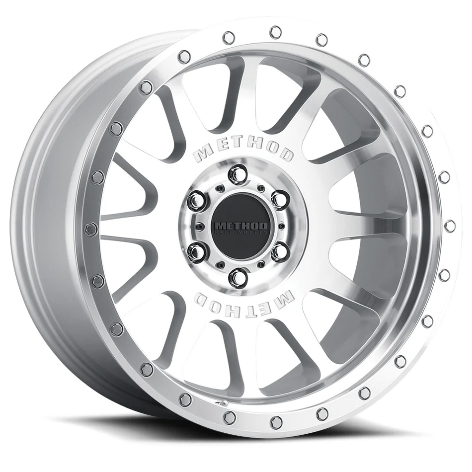 605 | NV | Machined