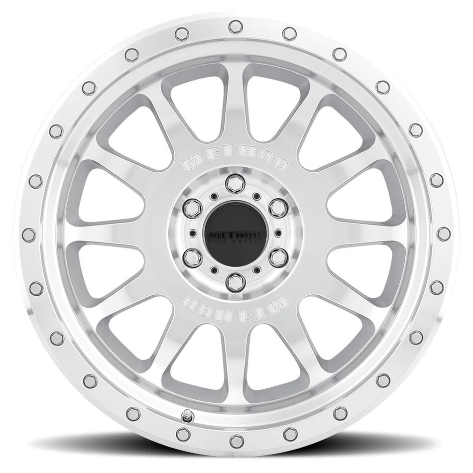 605 | NV | Machined