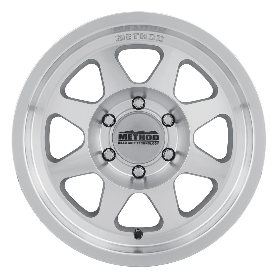 701 | Bead Grip | Machined