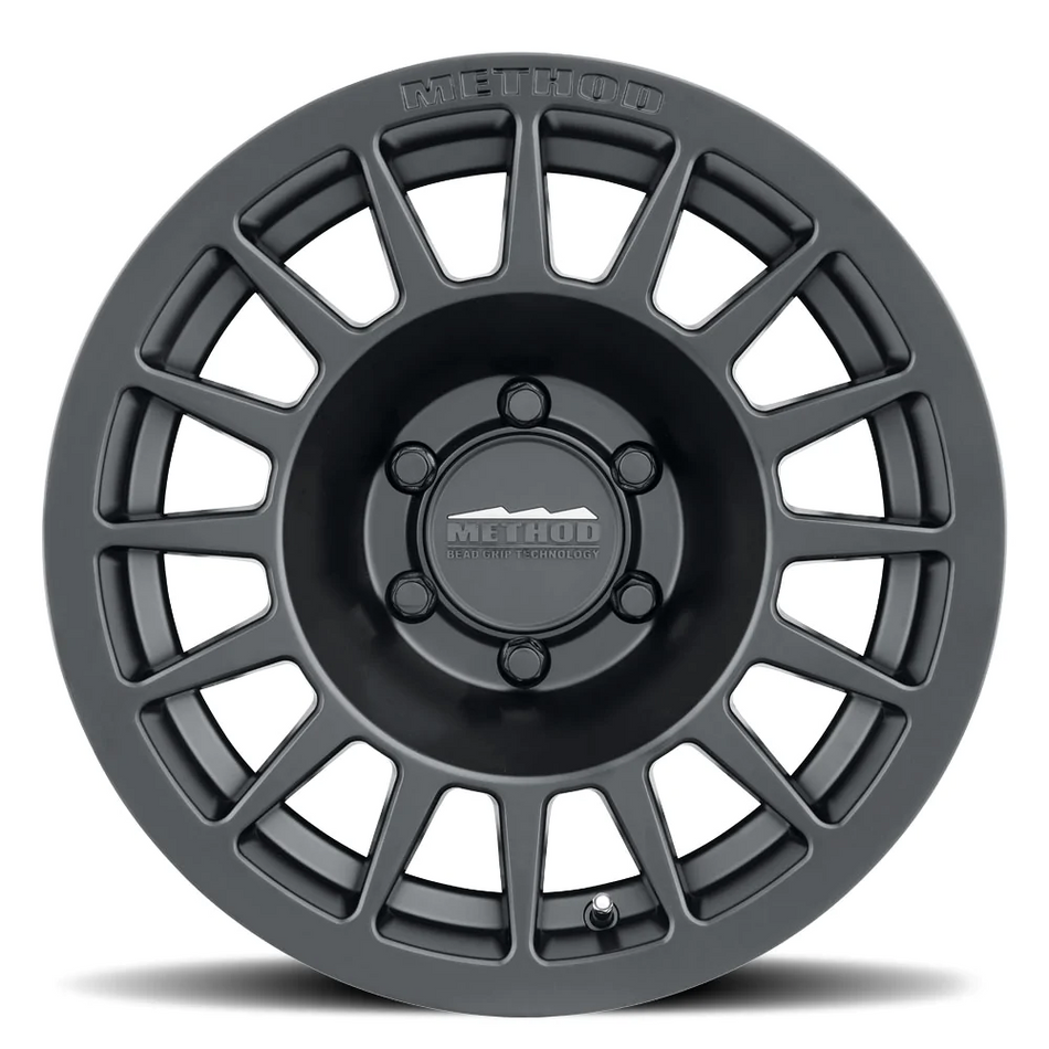 707 | Bead Grip | Matte Black