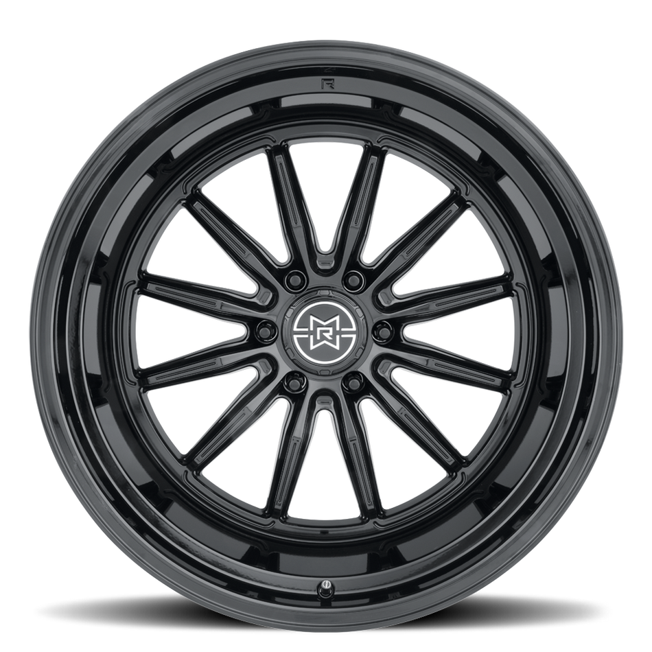 803 | Gloss Black