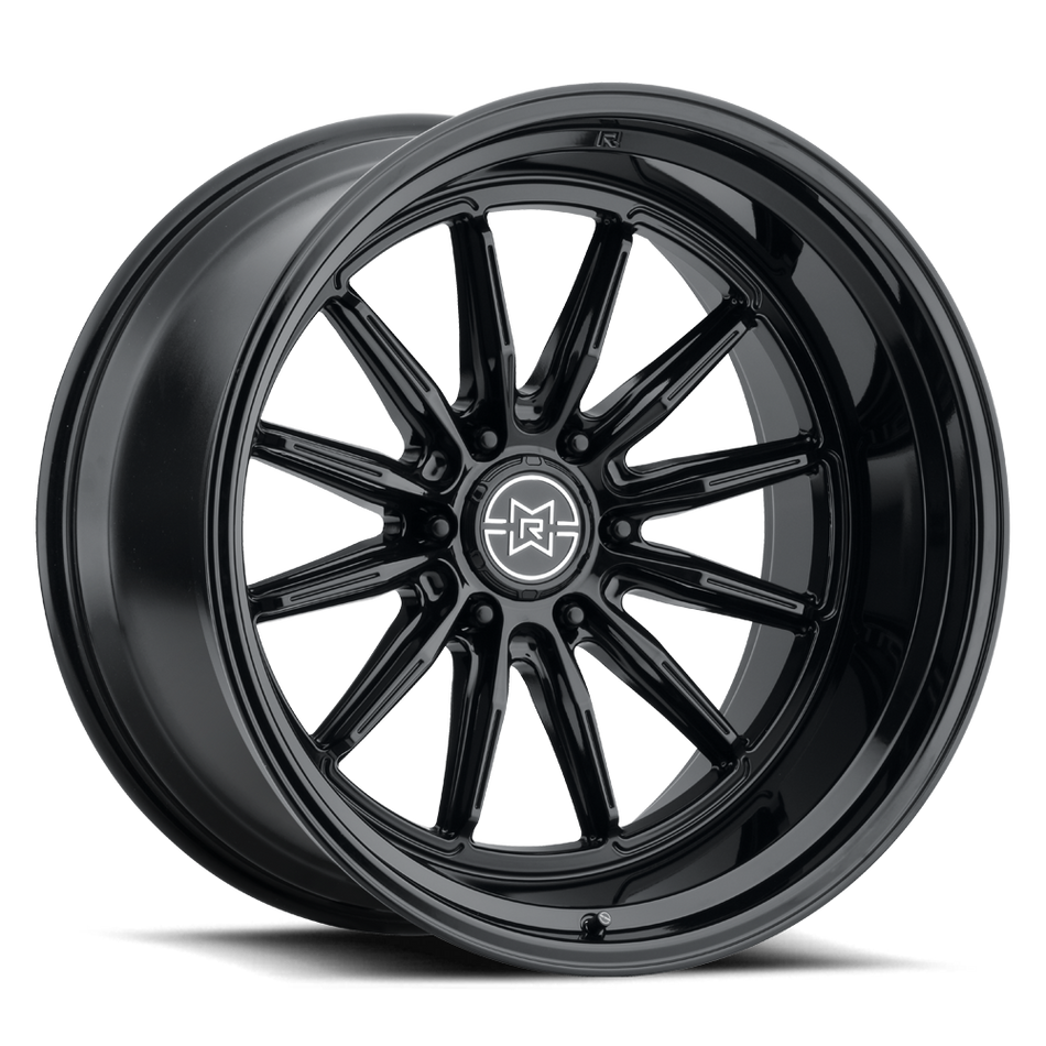 803 | Gloss Black