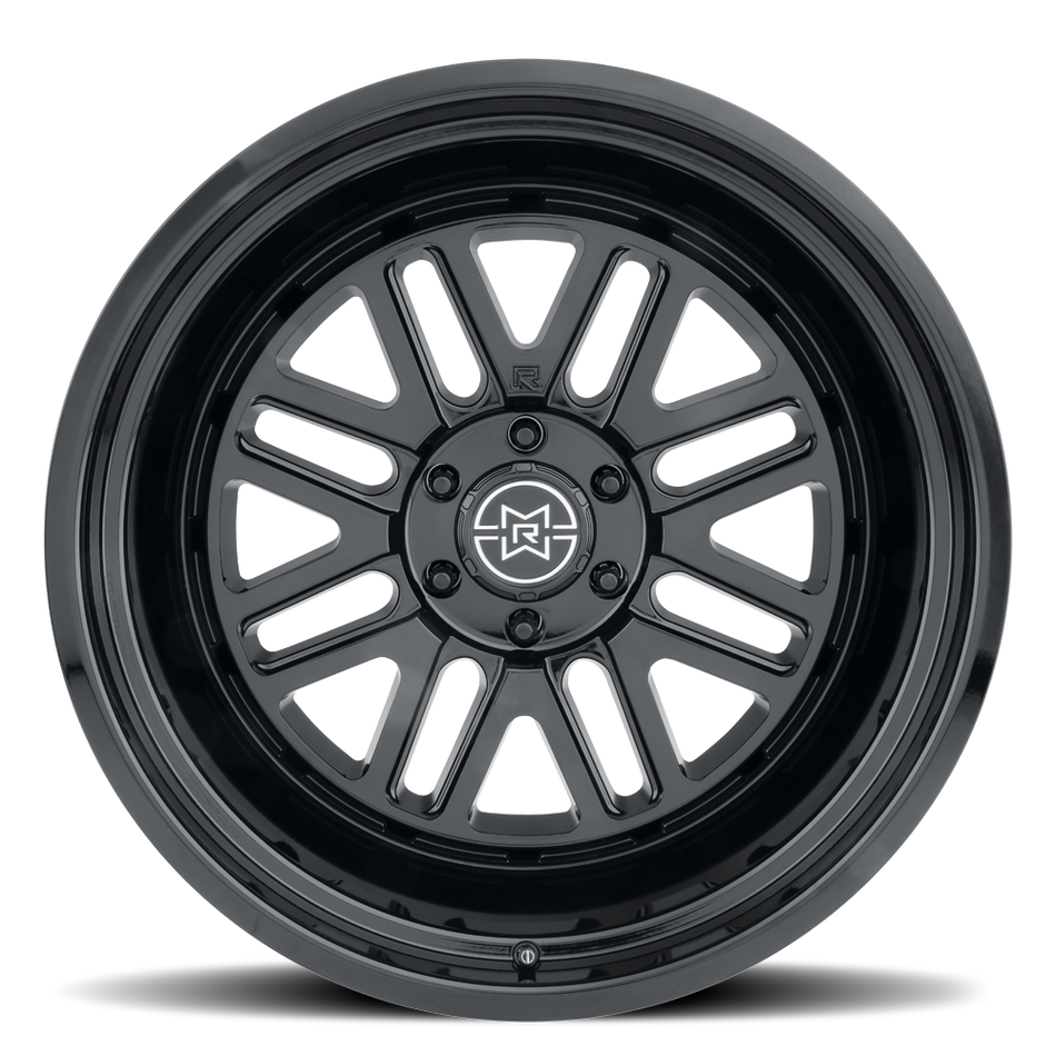804 | Gloss Black
