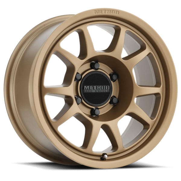 Method Race Wheels - 702 > Trail > Bronze - 4X4OC™ | 4x4 Offroad Centre