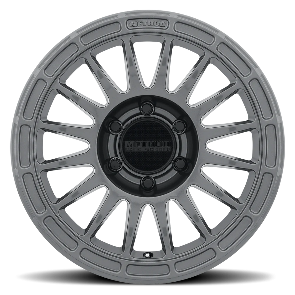 314-HD | Titanium