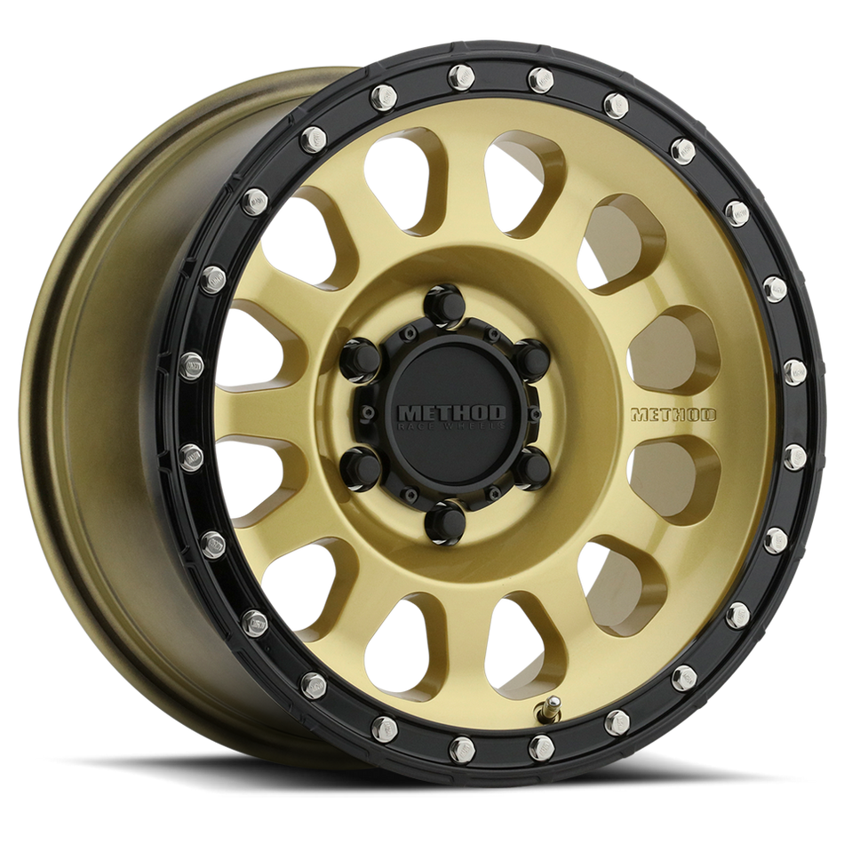 315 | Gold | Black Lip