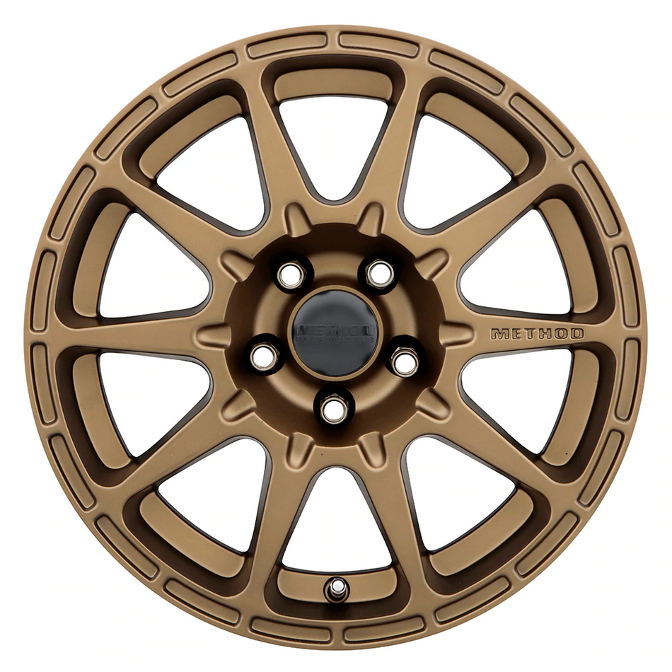 501 | VT-Spec | Bronze