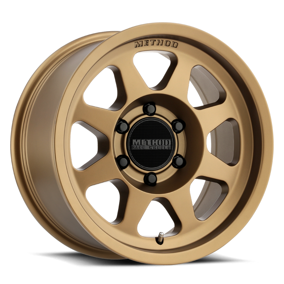 701 | Bead Grip | Bronze