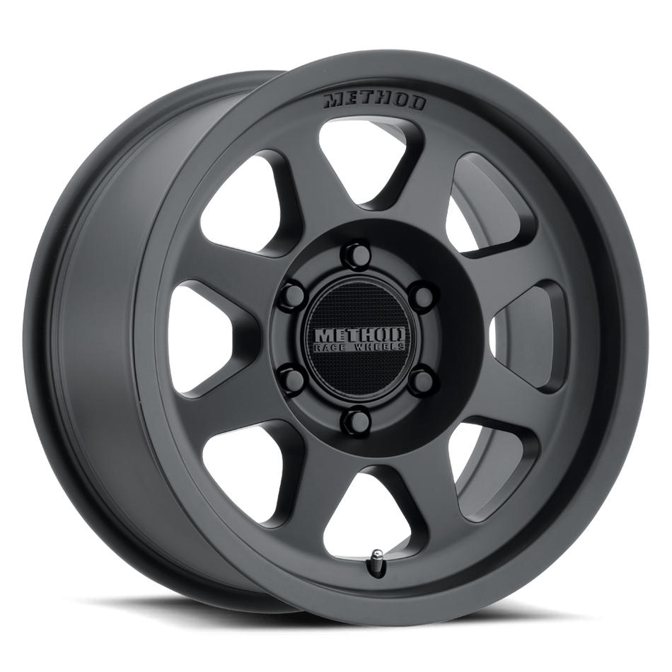 701 | Bead Grip | Matte Black