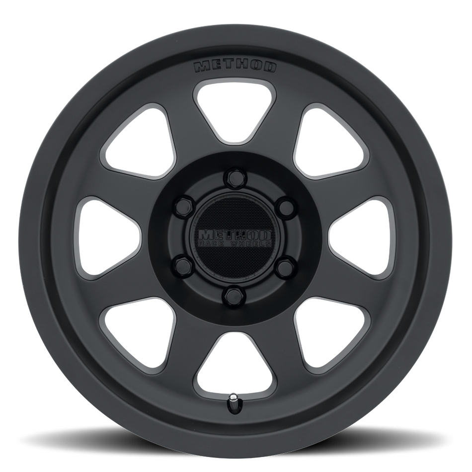 701 | Bead Grip | Matte Black