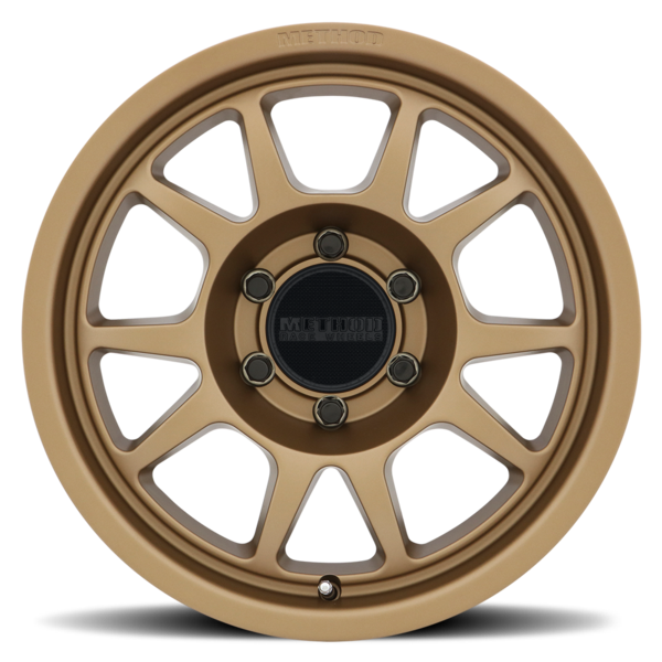 702 | Bead Grip | Bronze
