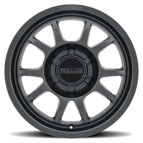 702 | Bead Grip | Matte Black
