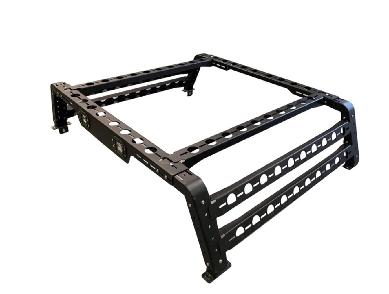 Nissan navara tub rack online