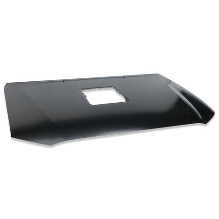 Panel House - Bonnet Steel With Vent Fits Toyota Hilux Diesel N70 2005 - 05 - 2011 Workmate SR5 - 4X4OC™ | 4x4 Offroad Centre