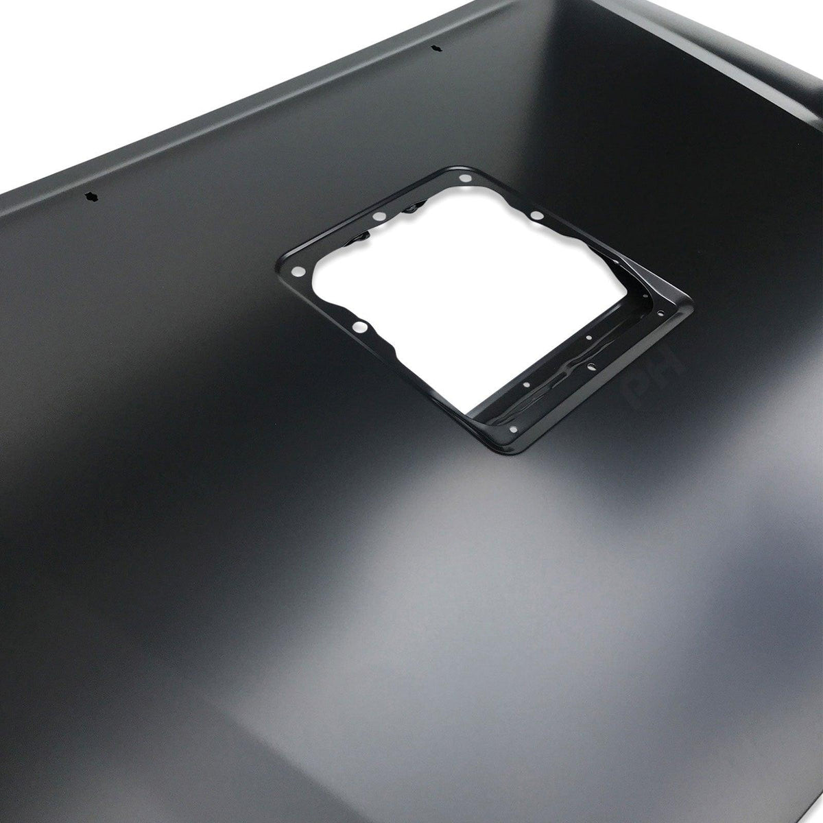 Panel House - Bonnet Steel With Vent Fits Toyota Hilux Diesel N70 2005 - 05 - 2011 Workmate SR5 - 4X4OC™ | 4x4 Offroad Centre