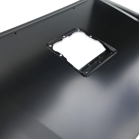 Panel House - Bonnet Steel With Vent Fits Toyota Hilux Diesel N70 2005 - 05 - 2011 Workmate SR5 - 4X4OC™ | 4x4 Offroad Centre
