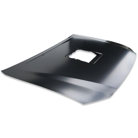 Panel House - Bonnet Steel With Vent Fits Toyota Hilux Diesel N70 2005 - 05 - 2011 Workmate SR5 - 4X4OC™ | 4x4 Offroad Centre