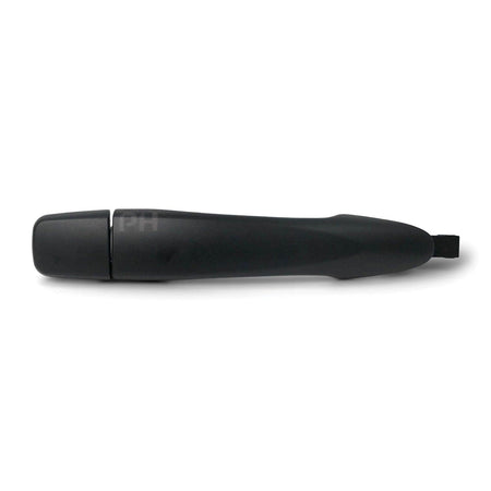 Panel House - Door Handle BLACK Rear No Key Hole LH=RH fits Nissan Navara D23 NP300 2015 - 2020 - 4X4OC™ | 4x4 Offroad Centre
