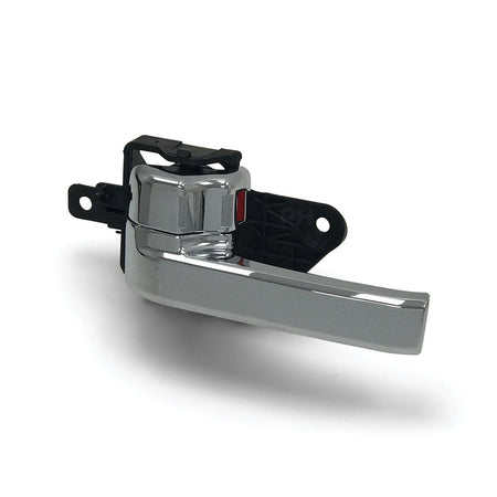 Panel House - Door Handle LEFT Inner Chrome Fits Toyota LandCruiser 200 Series Sahara 07 - 19 - 4X4OC™ | 4x4 Offroad Centre