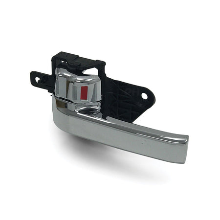 Panel House - Door Handle LEFT Inner Chrome Fits Toyota LandCruiser 200 Series Sahara 07 - 19 - 4X4OC™ | 4x4 Offroad Centre