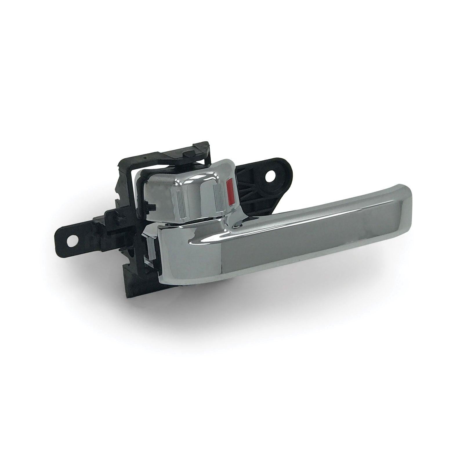 Panel House - Door Handle LEFT Inner Chrome Fits Toyota LandCruiser 200 Series Sahara 07 - 19 - 4X4OC™ | 4x4 Offroad Centre