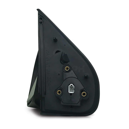 Panel House - Door Mirror Black ELECTRIC LEFT for Ute Rodeo Colorado DMax LH - 4X4OC™ | 4x4 Offroad Centre