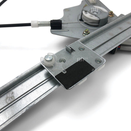 Panel House - Electric Window Regulator & Motor Front LEFT fits Ford Ranger PX 2011 - 2021 - 4X4OC™ | 4x4 Offroad Centre