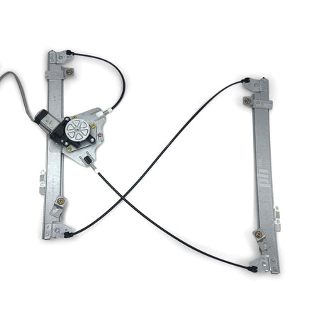 Panel House - Electric Window Regulator & Motor Front LEFT fits Ford Ranger PX 2011 - 2021 - 4X4OC™ | 4x4 Offroad Centre