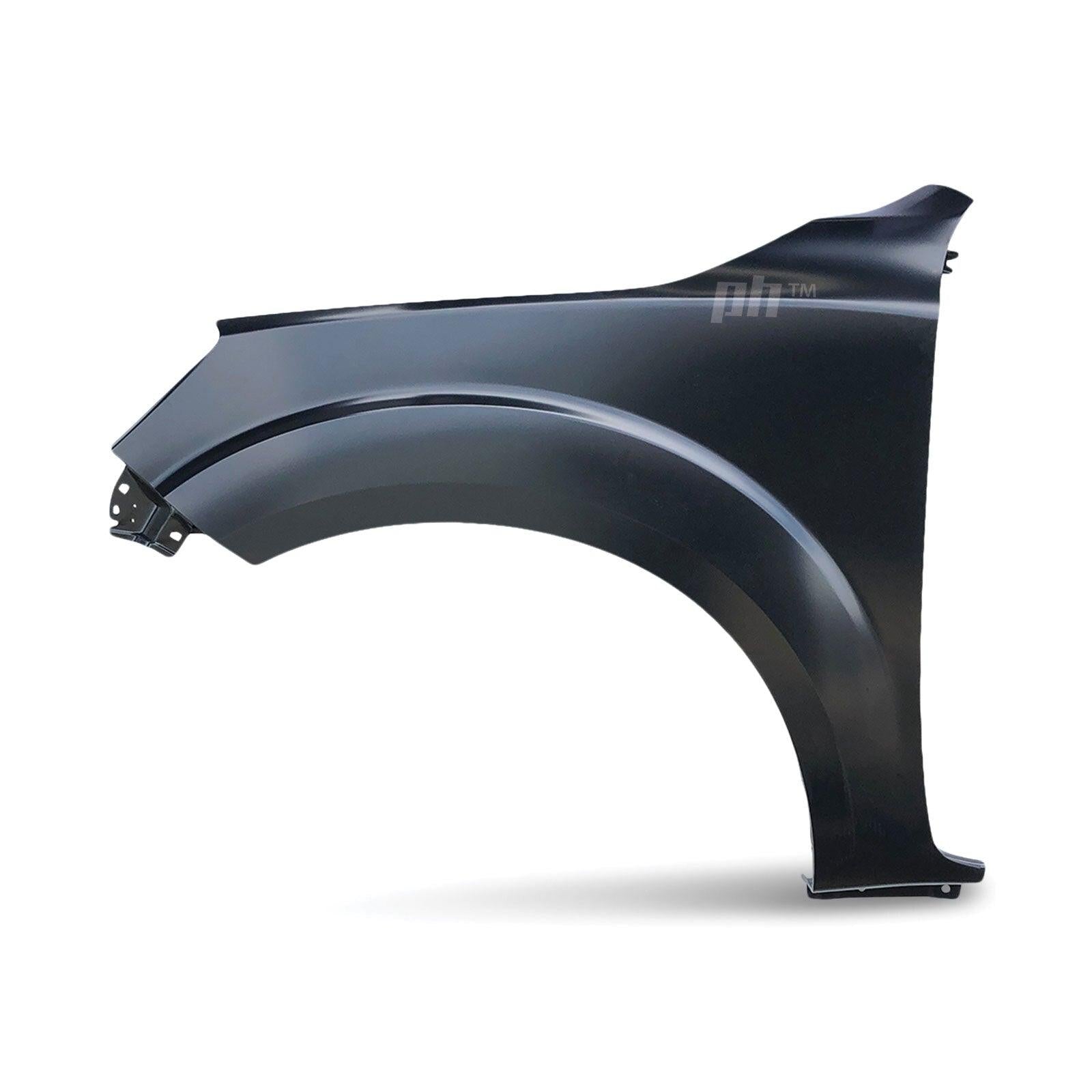 Front Fenders Left 4x4 Offroad Centre