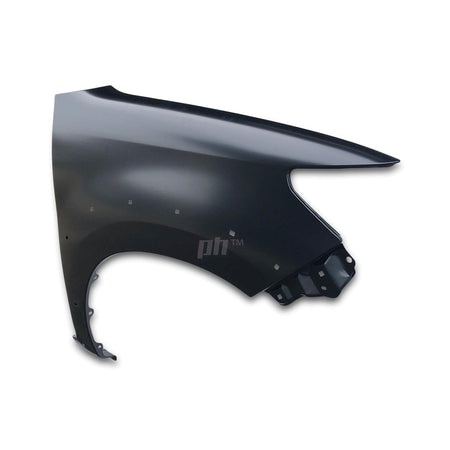Panel House - Fender RIGHT Front Guard Fits Toyota Hilux N70 4WD SR5 2011 - 2015 - 4X4OC™ | 4x4 Offroad Centre