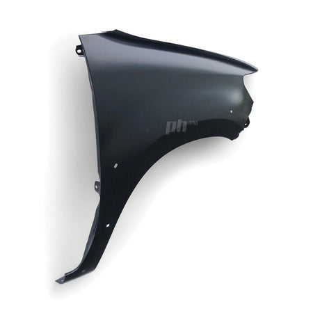 Panel House - Fender RIGHT Front Guard Fits Toyota Hilux N70 4WD SR5 2011 - 2015 - 4X4OC™ | 4x4 Offroad Centre
