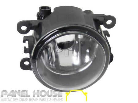 Panel House - Fog Light PAIR No Bulb fits Ford Ranger Ute PX 2011 - 4X4OC™ | 4x4 Offroad Centre