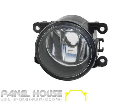 Panel House - Fog Light PAIR No Bulb fits Ford Ranger Ute PX 2011 - 4X4OC™ | 4x4 Offroad Centre