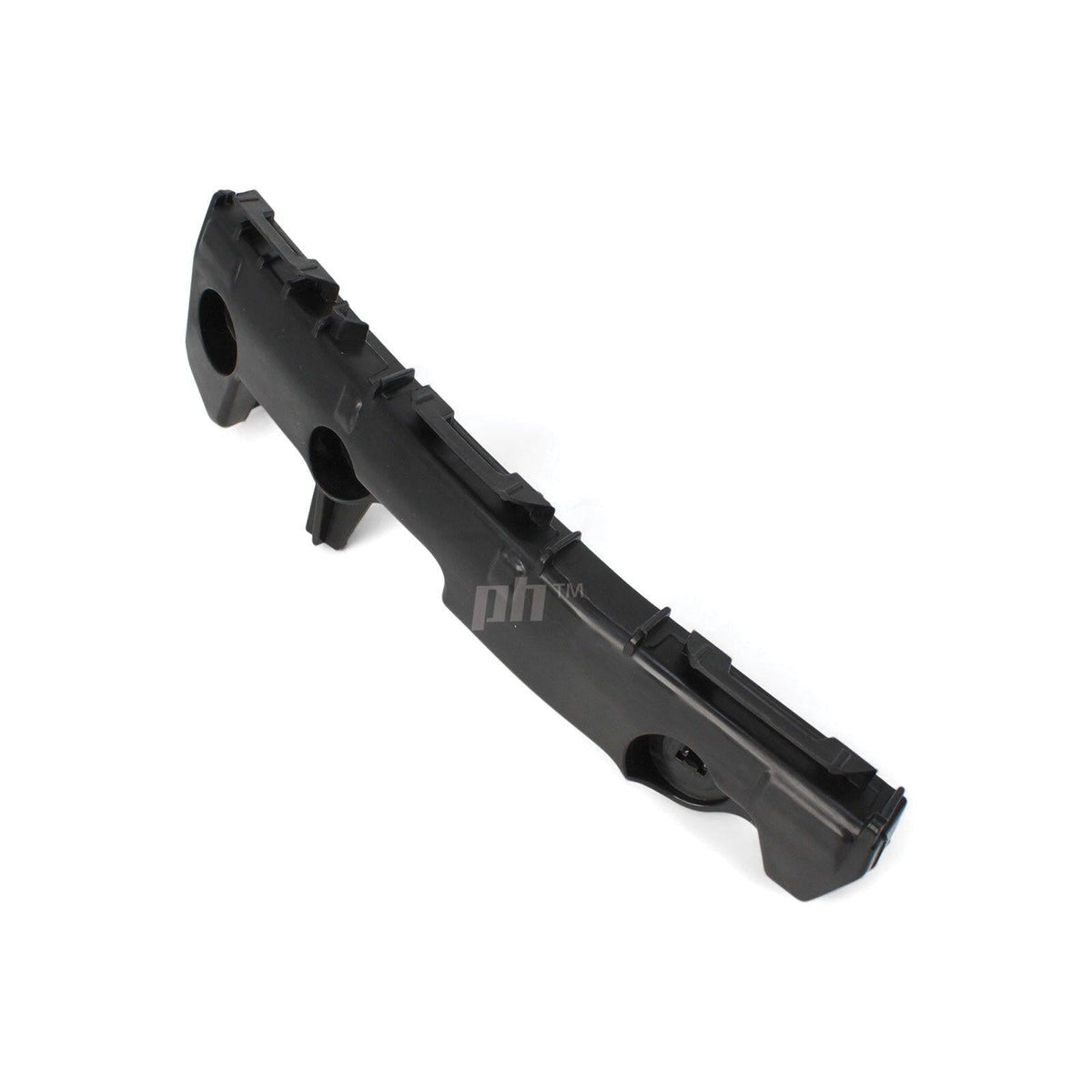 Panel House - Front Bar Slide Plastic Guard Bracket LEFT Fits Toyota Hilux N70 Facelift 11 - 15 - 4X4OC™ | 4x4 Offroad Centre