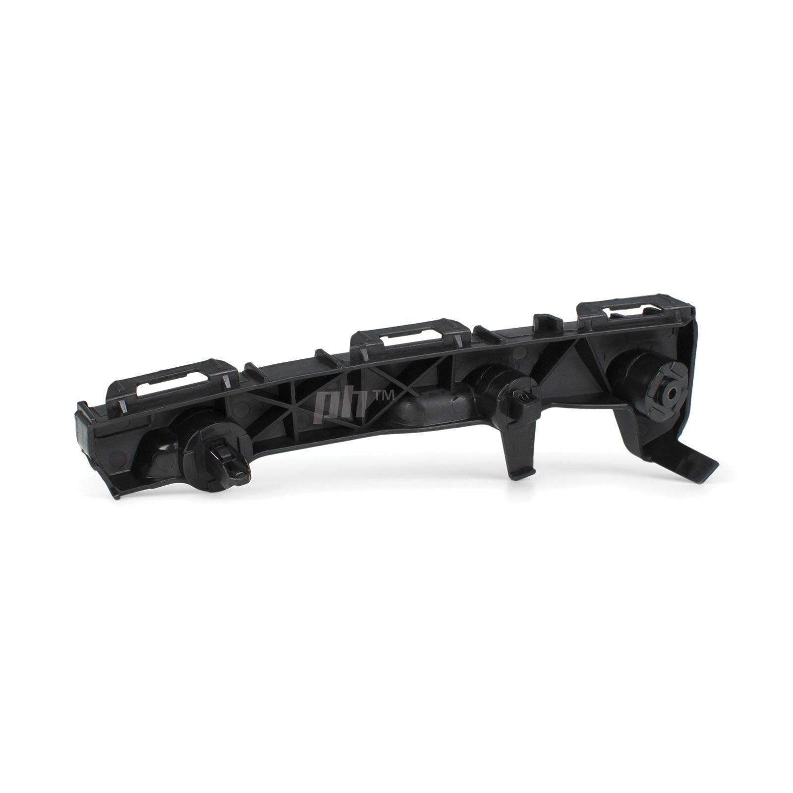 Panel House - Front Bar Slide Plastic Guard Bracket LEFT Fits Toyota Hilux N70 Facelift 11 - 15 - 4X4OC™ | 4x4 Offroad Centre