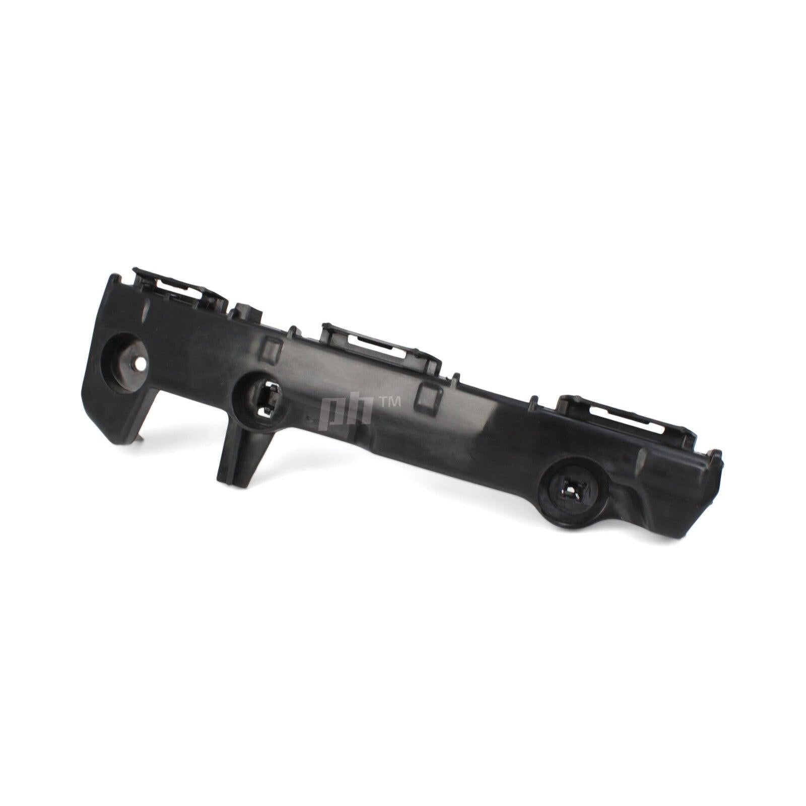 Panel House - Front Bar Slide Plastic Guard Bracket LEFT Fits Toyota Hilux N70 Facelift 11 - 15 - 4X4OC™ | 4x4 Offroad Centre