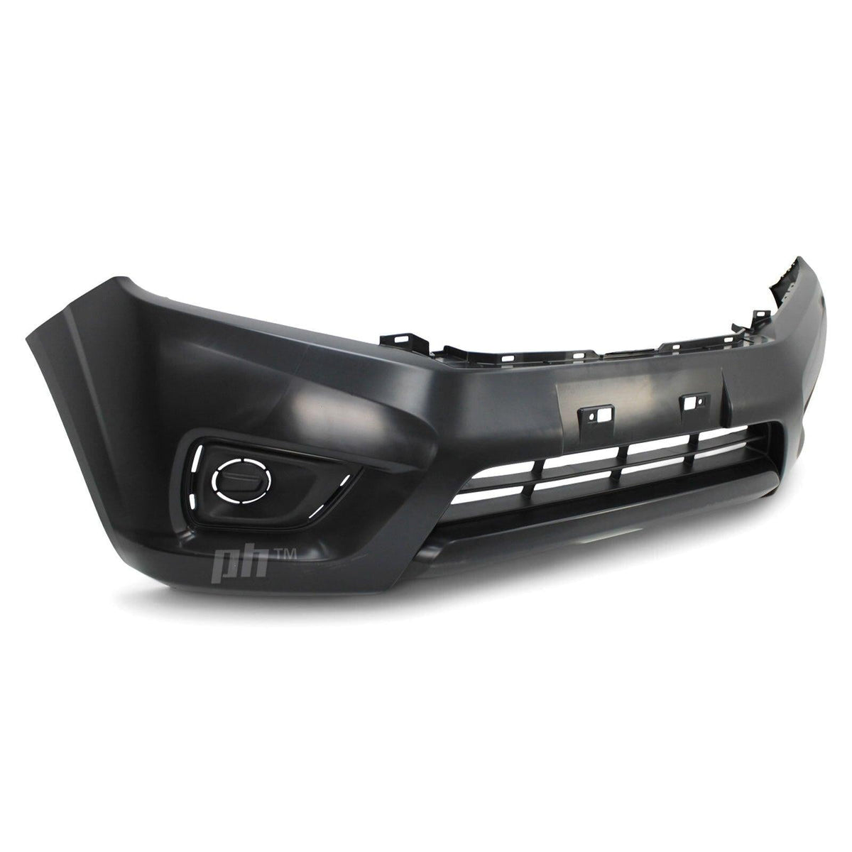 Panel House - Front Bumper Bar Fits Nissan Navara NP300 D23 RX DX 2015 - 2020 - 4X4OC™ | 4x4 Offroad Centre