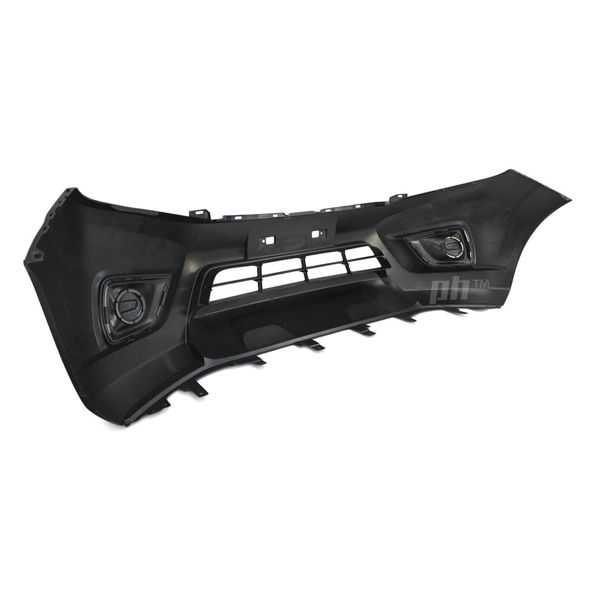 Panel House - Front Bumper Bar Fits Nissan Navara NP300 D23 RX DX 2015 - 2020 - 4X4OC™ | 4x4 Offroad Centre