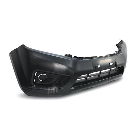 Panel House - Front Bumper Bar Fits Nissan Navara NP300 D23 ST ST - X 2015 - 2020 - 4X4OC™ | 4x4 Offroad Centre