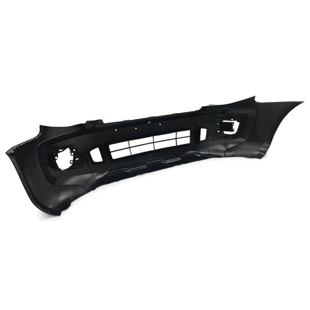 Panel House - Front Bumper Fits Ford Ranger PX MK1 2011 - 2015 2WD 4WD - 4X4OC™ | 4x4 Offroad Centre