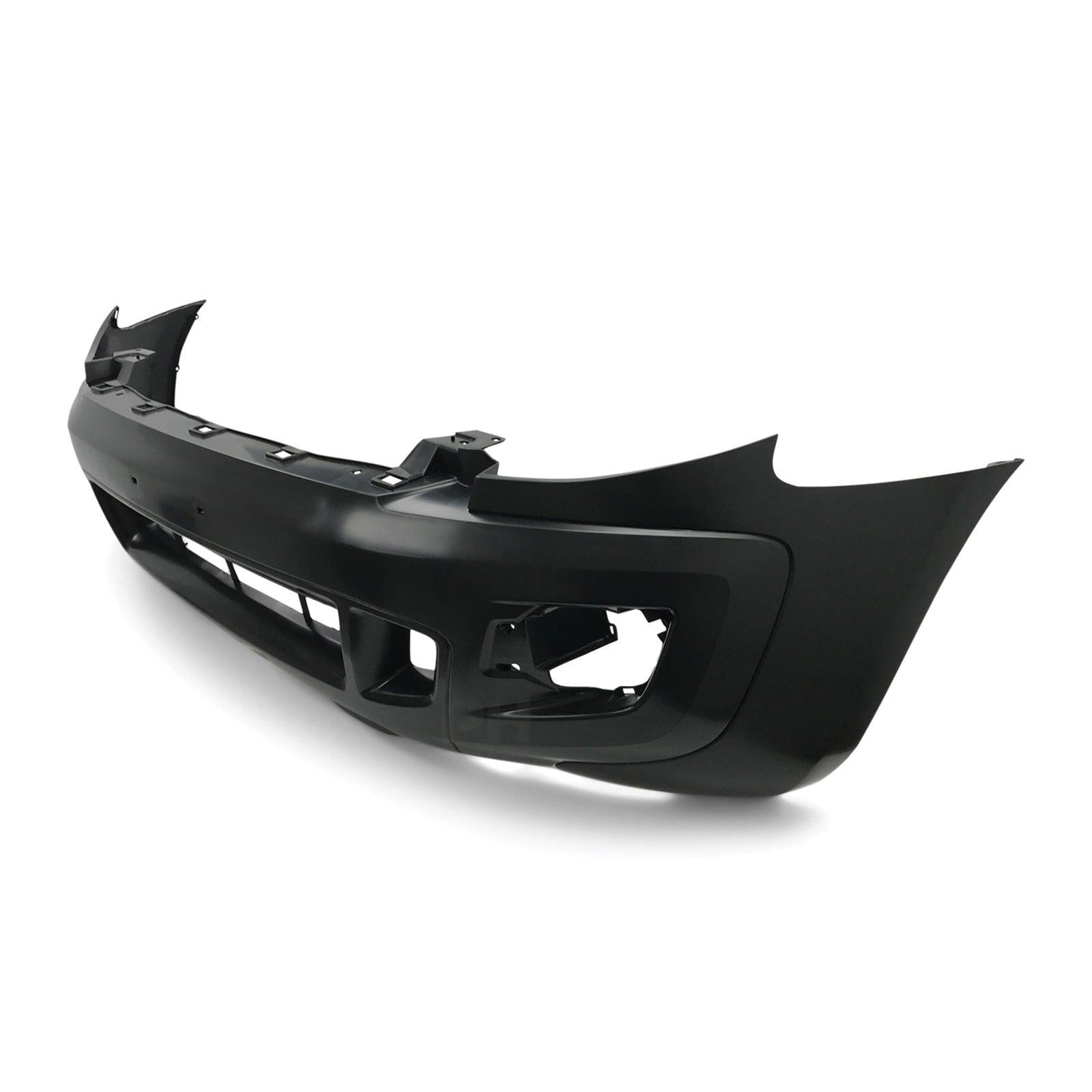 Panel House - Front Bumper Fits Ford Ranger PX MK1 2011 - 2015 2WD 4WD - 4X4OC™ | 4x4 Offroad Centre