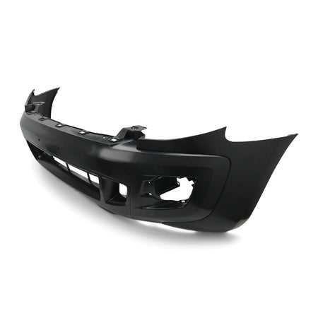 Panel House - Front Bumper Fits Ford Ranger PX MK1 2011 - 2015 2WD 4WD - 4X4OC™ | 4x4 Offroad Centre